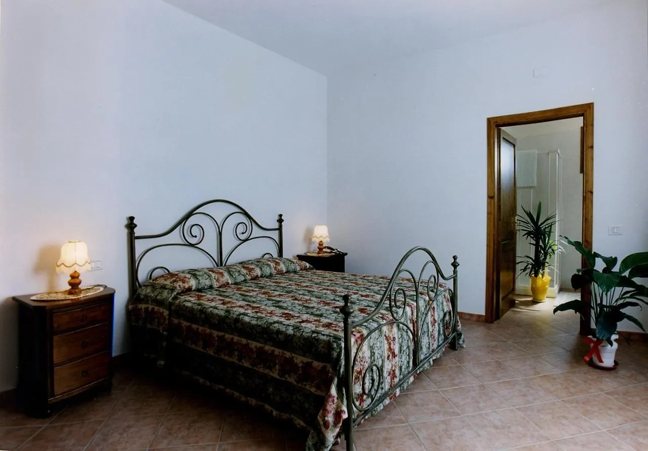 Agriturismo San Maurizio Anna By Toscanatour Apartment Ponteginori