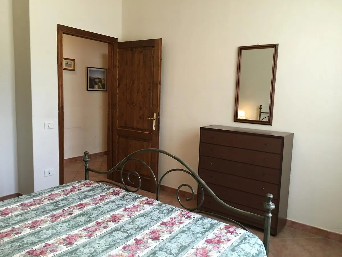 Agriturismo San Maurizio Anna By Toscanatour Apartment Ponteginori Italy