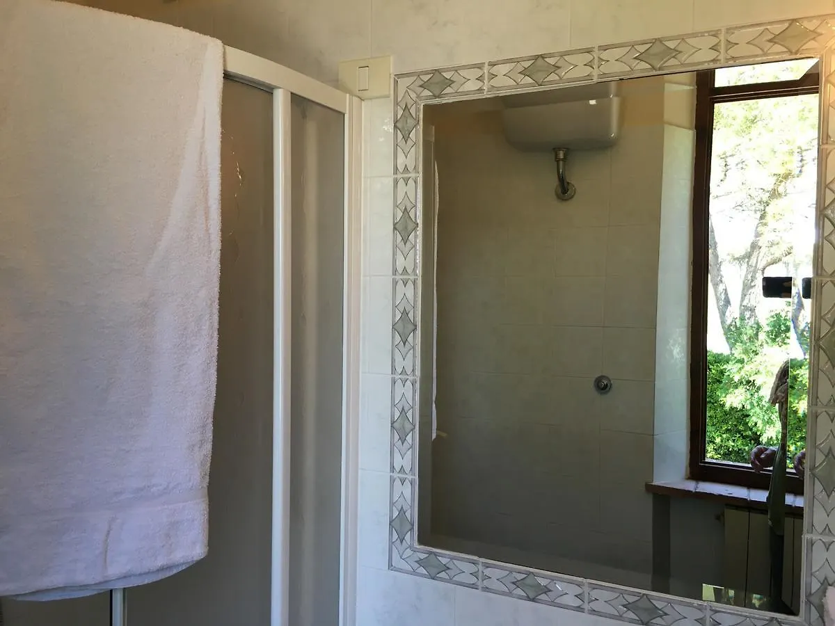 Agriturismo San Maurizio Anna By Toscanatour Apartment Ponteginori 0*,