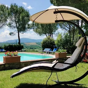 Il Catrino Apartment